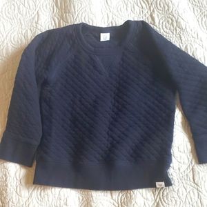 Baby gap sweatshirt